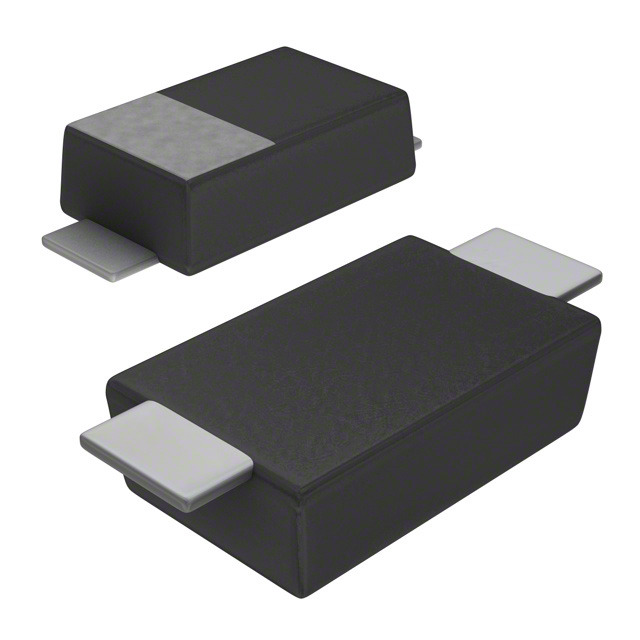Central Semiconductor Corp CMJ5750 TR PBFREE 产品规格书