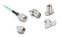 HRS(广濑) 2.92mm 系列 HK-LR-SR2(11)产品图纸