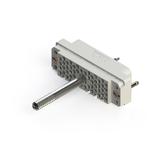EDAC Inc.  516系列 516-056-000-301 产品规格书