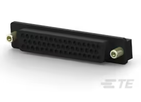 TE HD-20系列 5745080-4产品图纸