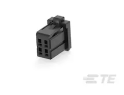 TE Dynamic 1000 系列 2-1827864-2产品图纸