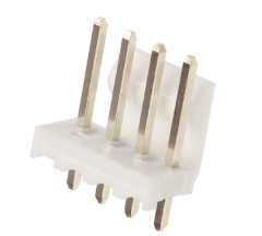 MOLEX 41791系列 26604040产品规格书