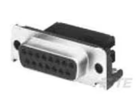 TE HD-20系列 5745988-6产品图纸