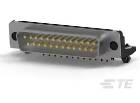 TE HD-20系列 5747842-4产品图纸
