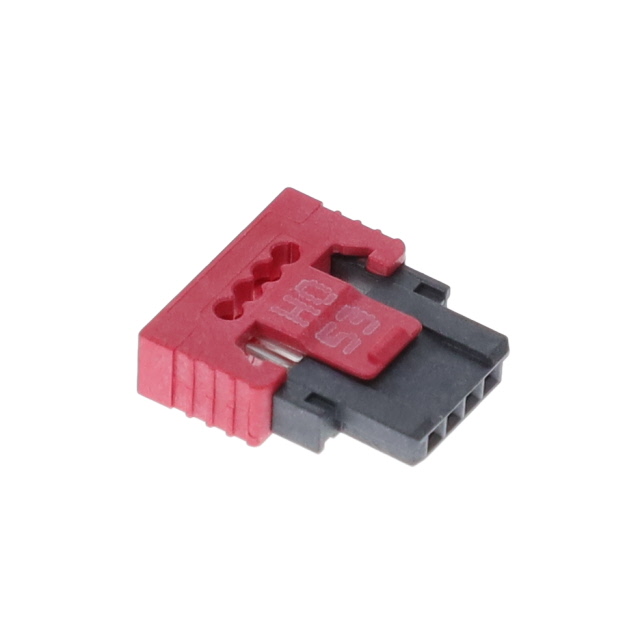 TE Connectivity Erni 214025-E产品规格书