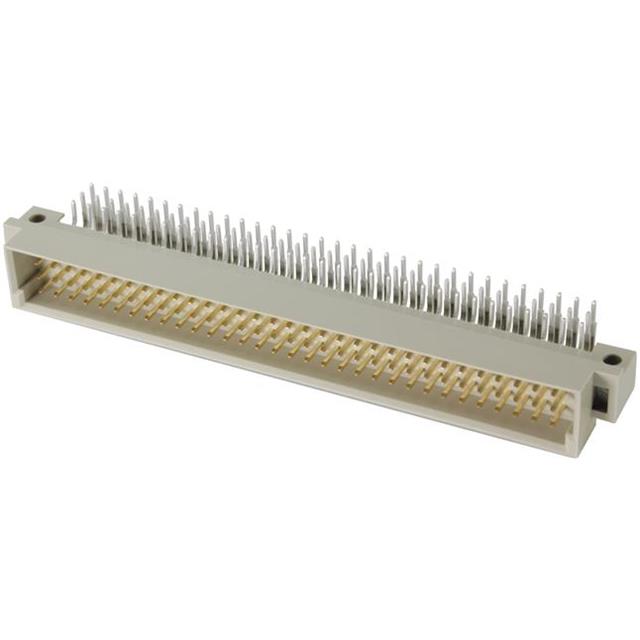 HARTING  DIN 41612系列 09031967921 产品规格书