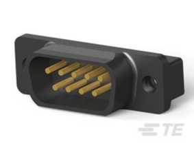TE HD-20系列 208006-1产品图纸