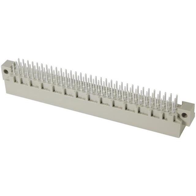 HARTING  DIN 41612系列 09031966922 产品规格书