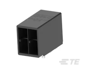 TE Dynamic 5000 系列 1-1318983-2产品图纸