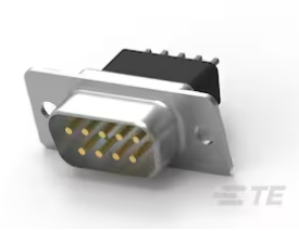 TE HD-20系列 5745410-1产品图纸