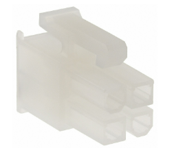 MOLEX 5557系列 39012045产品规格书