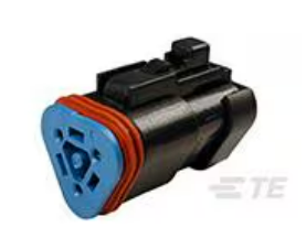 TE DT系列 DT06-3S-EP10产品图纸