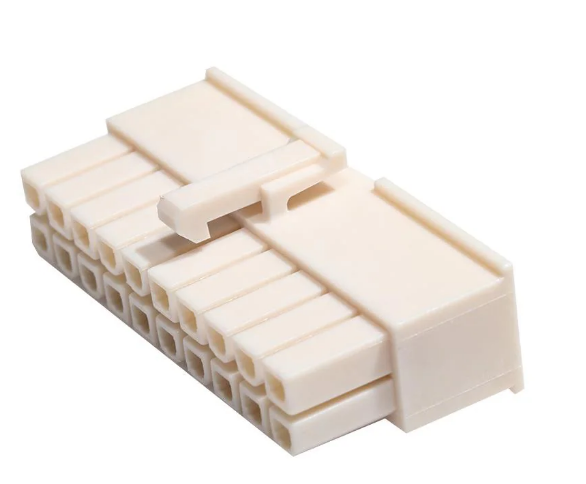 MOLEX 5557系列 39012205产品规格书