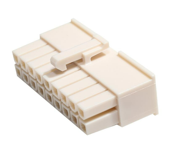 MOLEX 5557系列 39012185产品规格书