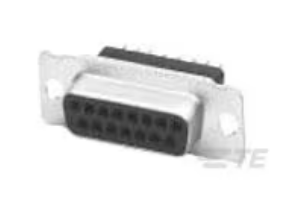TE HD-20系列 5747302-1产品图纸