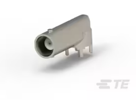 TE BNC系列 5413631-1产品图纸