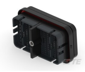 TE DRB系列 DRB12-128PBE-L018产品图片