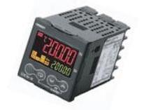 Omron  E5CN-HTR2  温控器 （数字调节仪） 产品样本