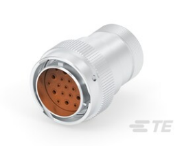 TE HD30系列 HD36-24-19PN-072产品图纸