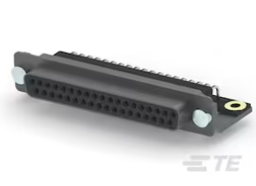 TE HD-20系列 5745115-2产品图纸