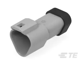TE DT系列 DT04-3P-CE01产品图纸
