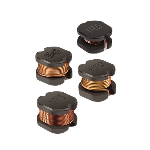 Bourns Inc. SDE0403A, SDE0604A, SDE0805A, SDE1006A系列  SDE-A-LAB1产品规格书