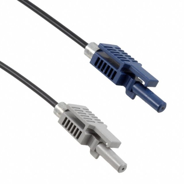 Broadcom Limited HFBR HFBR-RLS010Z产品规格书