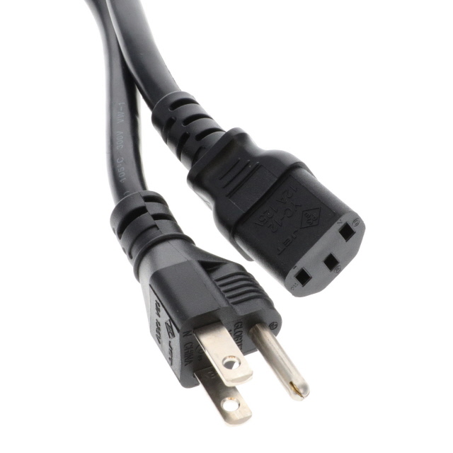 GlobTek, Inc. 302J115J6F0701J(R)产品规格书