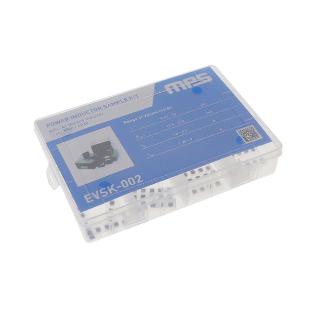 Monolithic Power Systems Inc. MPL-AY系列 EVSK-002产品规格书