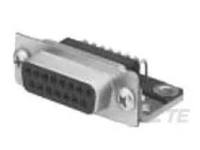 TE HD-20系列 5747020-2产品图纸