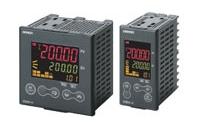 Omron  E5AN-HTAA2HHBBF  温控器 （数字调节仪）程序型  产品样本