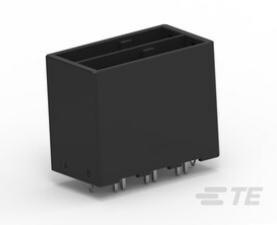 TE Dynamic 5000 系列 2-2326092-2产品图纸