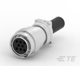 TE HD30系列 HD36-18-8SN-L006产品图纸