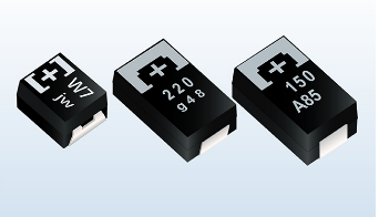 Panasonic TA系列 4TAE470MIL产品规格书