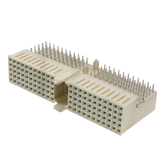 Amphenol ICC (FCI)  Millipacs®系列 HM2R01PA5100N9LF 产品规格书