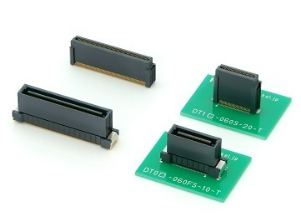 KEL DT-FS系列 DT00-100FS-10-T产品图纸