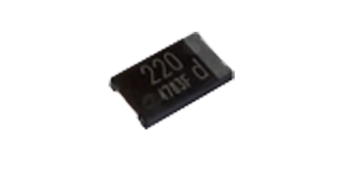 Panasonic EEF-SR系列 EEFSR0E181R4产品规格书