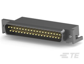 TE HD-20系列 747470-2产品图纸