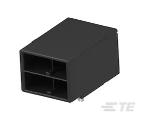 TE Dynamic 5000 系列 1-1123309-4产品图纸
