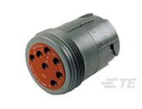 TE HD-10系列 HD14-9-96P-C016产品图纸