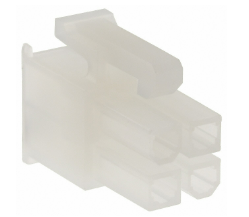 MOLEX 5557系列 39012040产品规格书
