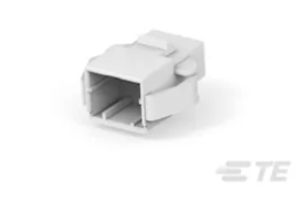 TE Dynamic 1000 系列 3-1939028-3产品图纸