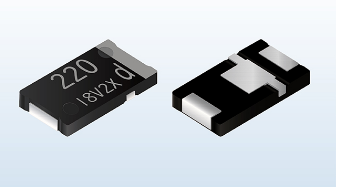 Panasonic LR系列 EEFLR0G121R产品规格书
