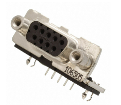 TE HD-20系列 3-106505-2产品图纸