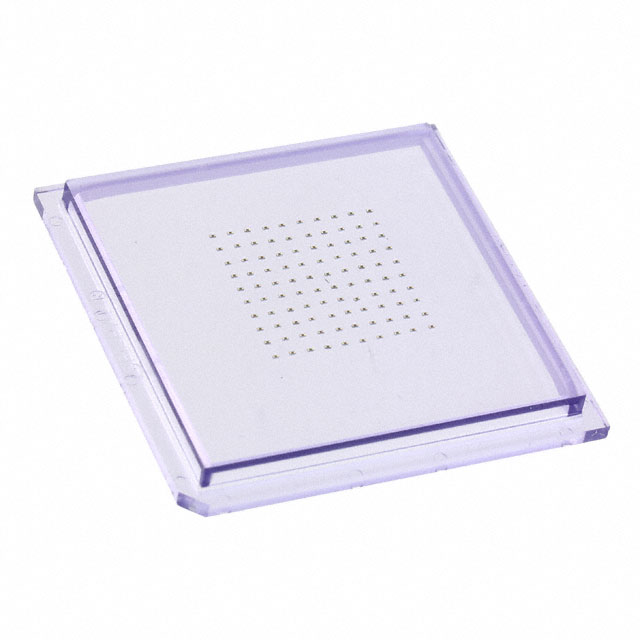 MACOM Technology Solutions  MA46H120 产品规格书
