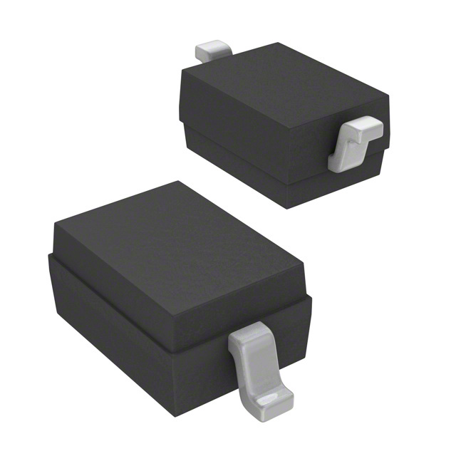 Infineon Technologies  BB639E7904HTSA1 产品规格书