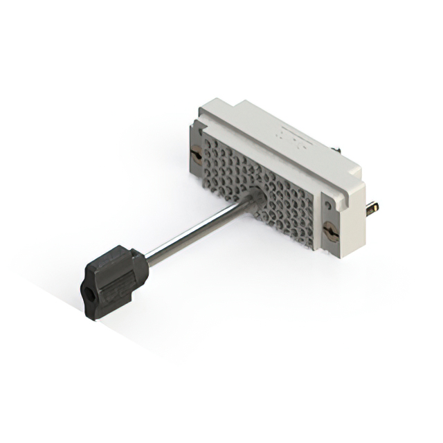 EDAC Inc.  516系列 516-090-000-301 产品规格书
