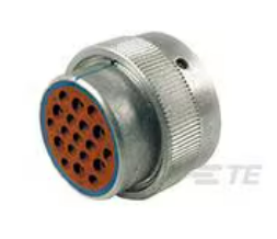 TE HD30系列 HD36-24-19PE产品图纸