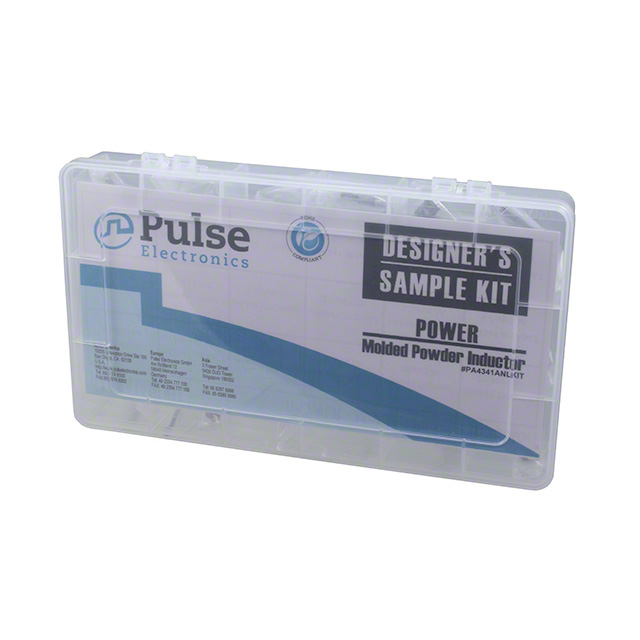 Pulse Electronics  PA4341.XXXANLT系列 PA4341ANLKIT产品规格书