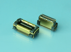 KEL DT-S系列 DT00S-030S-T产品图纸